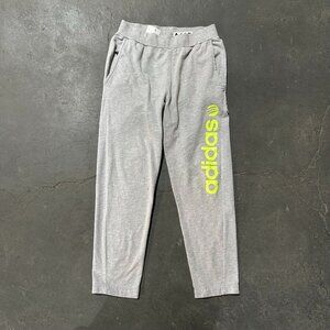 Adidas sports trousers